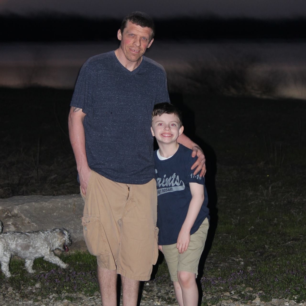 Meet your Posher, Brianne